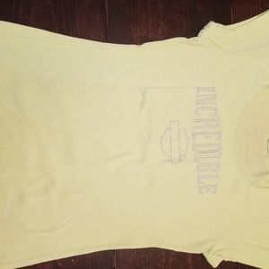 Harley Davidson tshirts